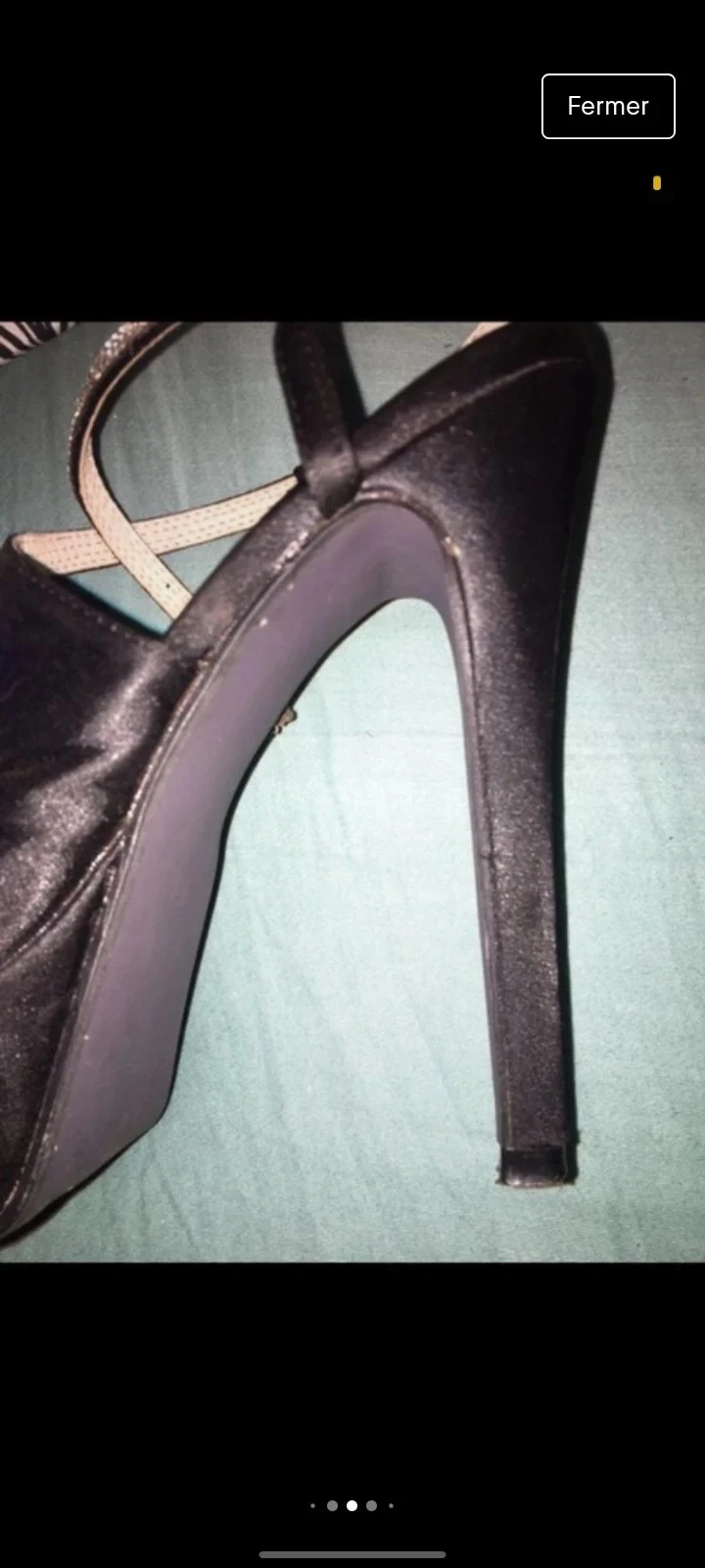 Zapatos de salón 38 – photo 9